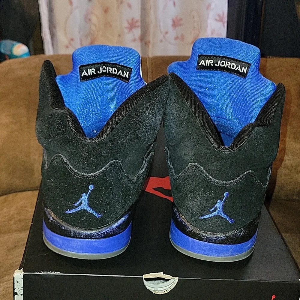 Air Jordan Retro 5